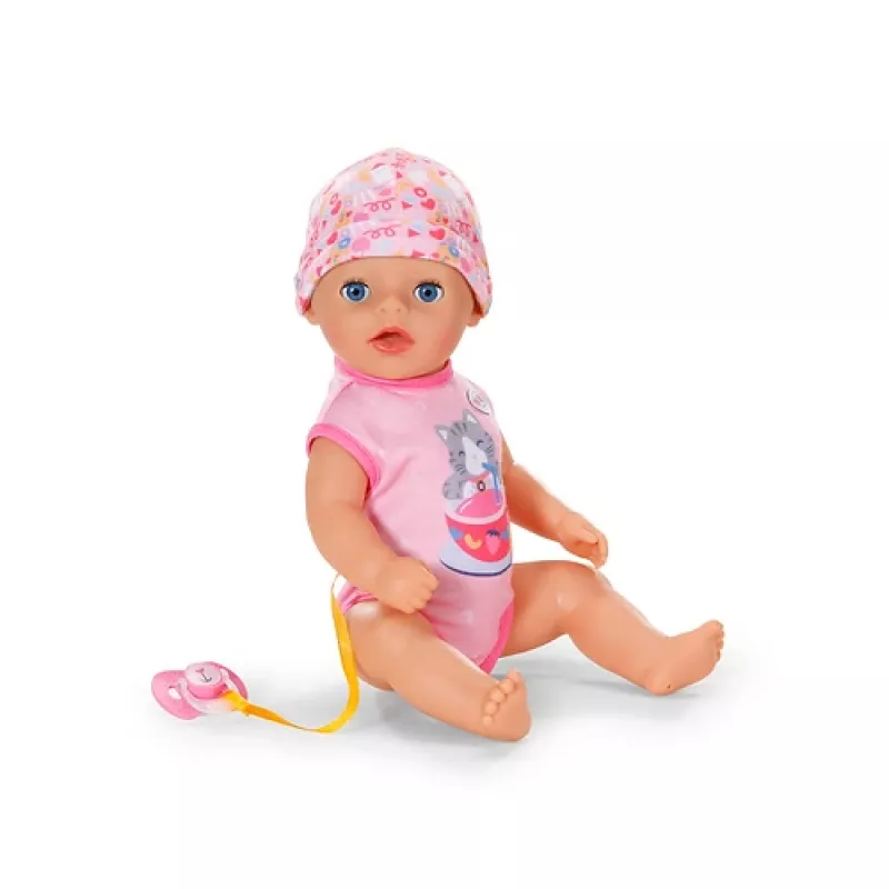 BABY born 840726 doll