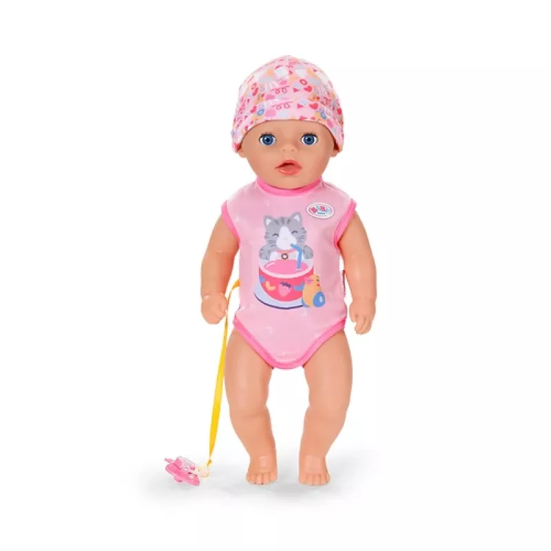 BABY born 840726 doll
