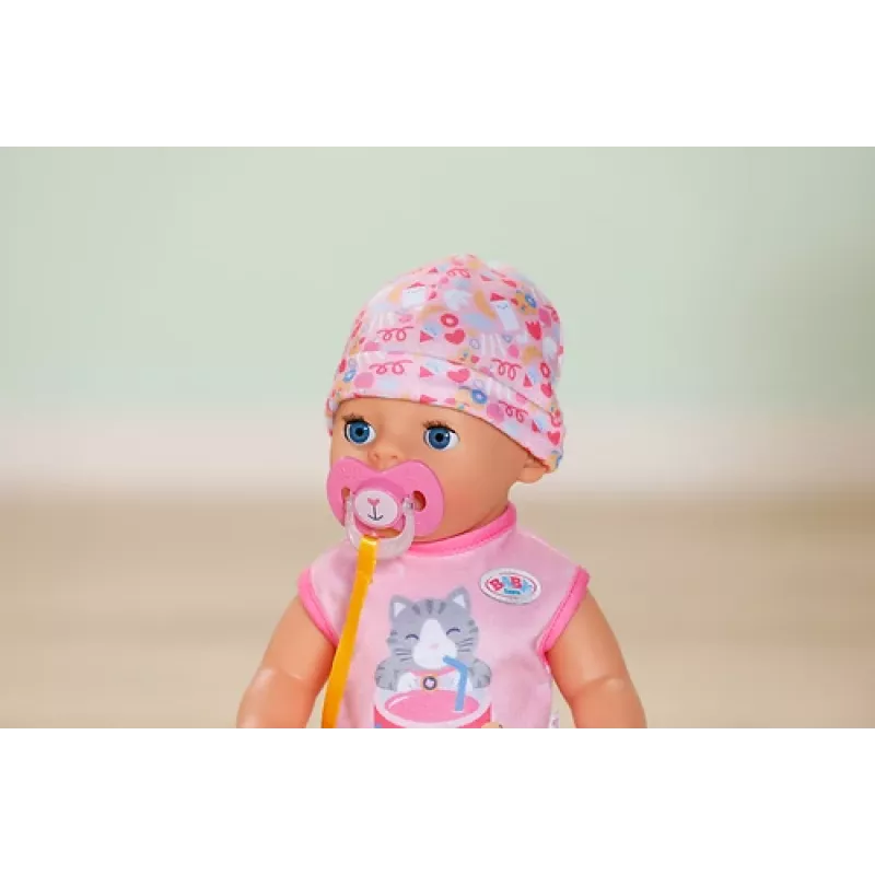 BABY born 840726 doll