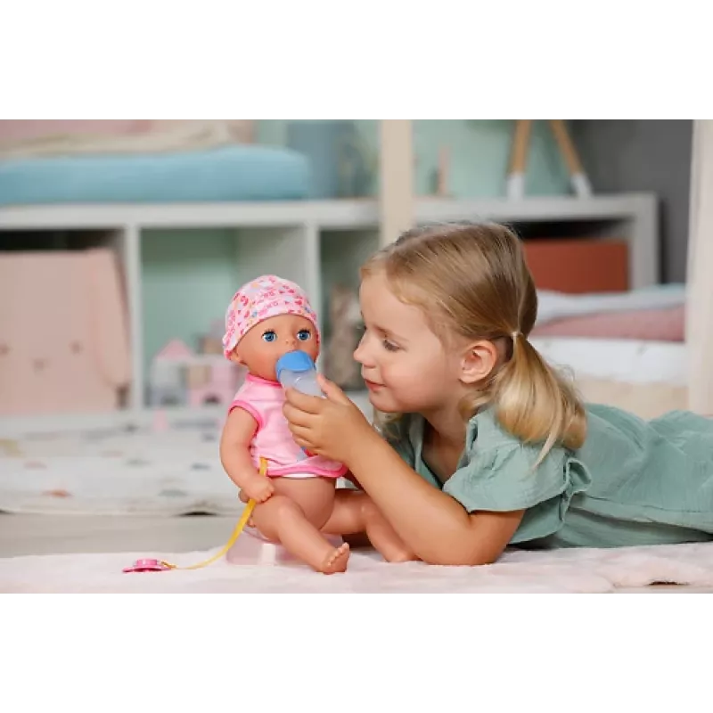 BABY born 840726 doll