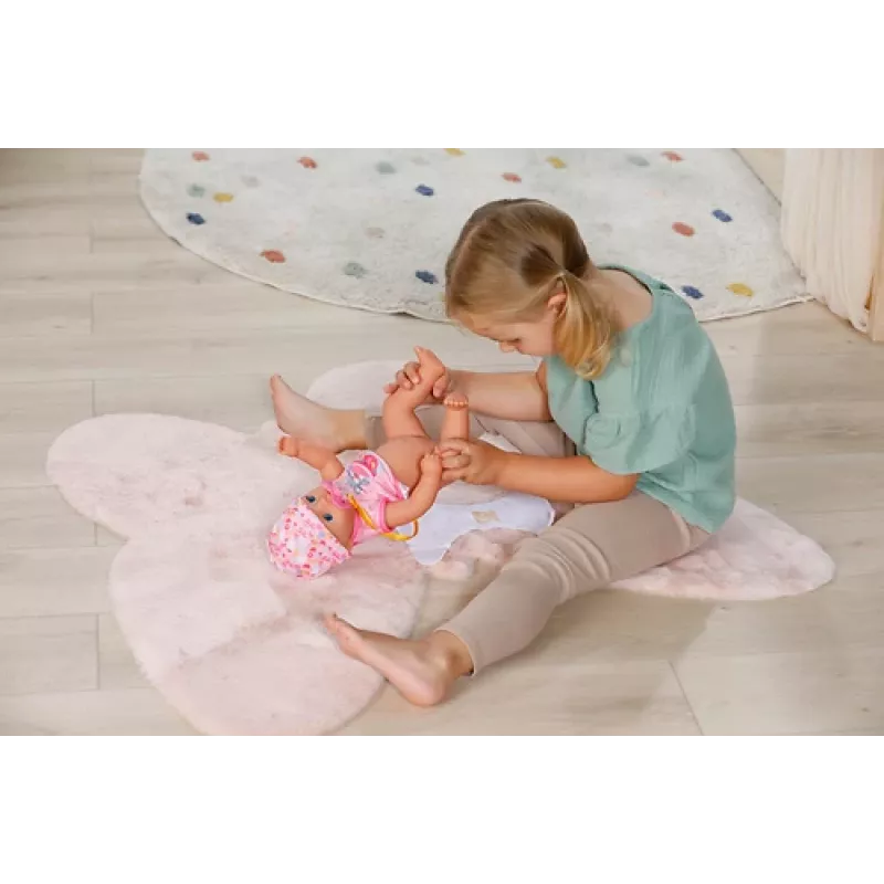 BABY born 840726 doll