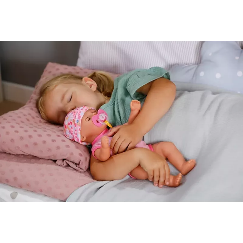 BABY born 840726 doll