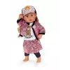 BABY born 840757 doll accessory Doll clothes set