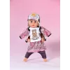 BABY born 840757 doll accessory Doll clothes set