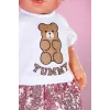 BABY born 840757 doll accessory Doll clothes set