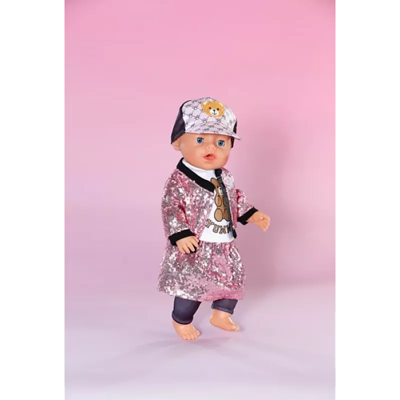 BABY born 840757 doll accessory Doll clothes set