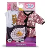 BABY born 840757 doll accessory Doll clothes set