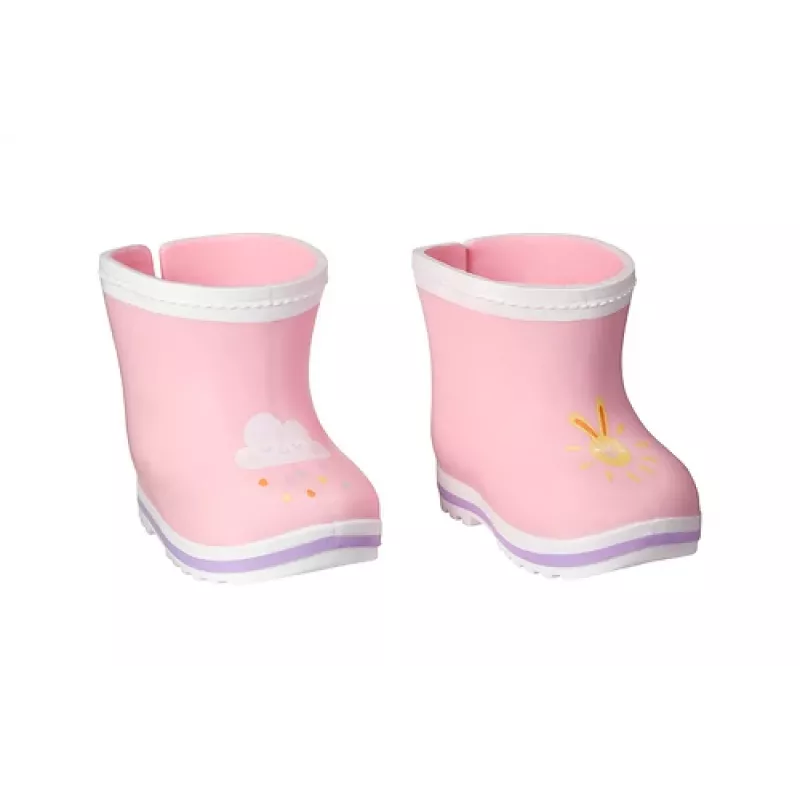 BABY born Regenoutfit 43cm, Doll rain set, 3 yr(s)