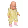 BABY born Regenoutfit 43cm, Doll rain set, 3 yr(s)