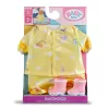 BABY born Regenoutfit 43cm, Doll rain set, 3 yr(s)