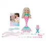 BABY born @ Glam Up Sparkle, Baby doll, Female, 4 yr(s), Boy/Girl, 430 mm, Multicolour