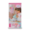BABY born @ Glam Up Sparkle, Baby doll, Female, 4 yr(s), Boy/Girl, 430 mm, Multicolour