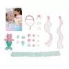 BABY born @ Glam Up Sparkle, Baby doll, Female, 4 yr(s), Boy/Girl, 430 mm, Multicolour
