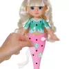 BABY born @ Glam Up Sparkle, Baby doll, Female, 4 yr(s), Boy/Girl, 430 mm, Multicolour