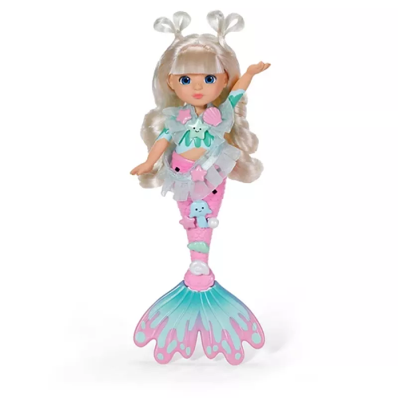 BABY born @ Glam Up Sparkle, Baby doll, Female, 4 yr(s), Boy/Girl, 430 mm, Multicolour