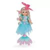BABY born @ Glam Up Sparkle, Baby doll, Female, 4 yr(s), Boy/Girl, 430 mm, Multicolour
