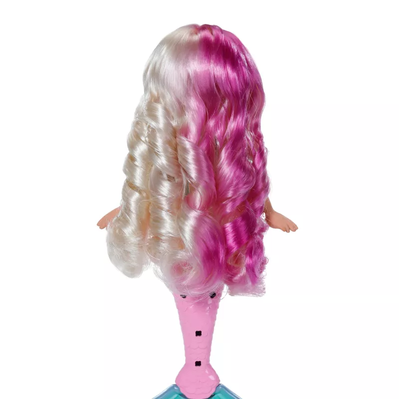 BABY born @ Glam Up Sparkle, Baby doll, Female, 4 yr(s), Boy/Girl, 430 mm, Multicolour