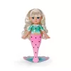 BABY born @ Glam Up Sparkle, Baby doll, Female, 4 yr(s), Boy/Girl, 430 mm, Multicolour