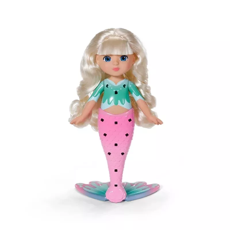 BABY born @ Glam Up Sparkle, Baby doll, Female, 4 yr(s), Boy/Girl, 430 mm, Multicolour