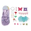 BABY born @ Glam Up Sunshine, Baby doll, Female, 4 yr(s), Boy/Girl, Multicolour