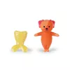 BABY born @ Glam Up Sunshine, Baby doll, Female, 4 yr(s), Boy/Girl, Multicolour