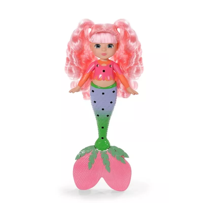 BABY born @ Glam Up Sunshine, Baby doll, Female, 4 yr(s), Boy/Girl, Multicolour
