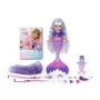 BABY born @ Glam Up Aura, Baby doll, Female, 4 yr(s), Boy/Girl, Multicolour
