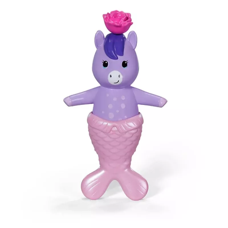 BABY born @ Glam Up Aura, Baby doll, Female, 4 yr(s), Boy/Girl, Multicolour