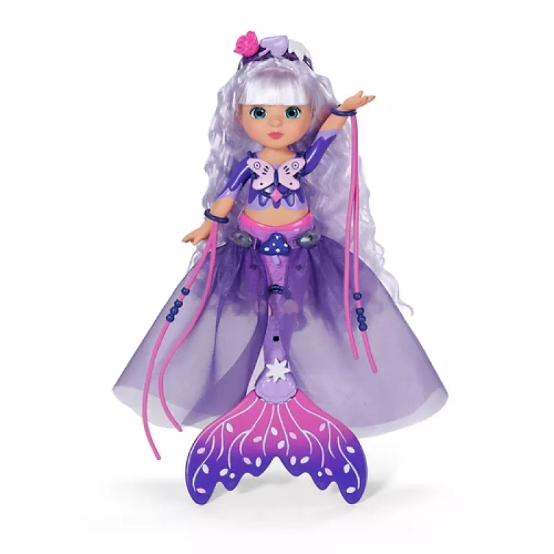 BABY born @ Glam Up Aura, Baby doll, Female, 4 yr(s), Boy/Girl, Multicolour