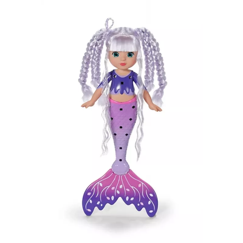 BABY born @ Glam Up Aura, Baby doll, Female, 4 yr(s), Boy/Girl, Multicolour
