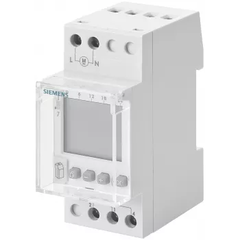 Siemens 7LF4521-0 electric meter