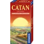 Kosmos CATAN 90 min Card Game Strategy