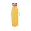 Leitz Cosy Insulated Water Bottle 500 ml, Yellow, Stainless steel, 68 mm, 68 mm, 235 mm, 280 g