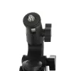 HAMA Suction Cup Holder for Action Cams Universal Car Tripod 3D Ø90 mm, max load 0.3 kg, height 5–11 cm