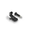 Camera chest harness HAMA 00004567 for action cameras (GoPro compatible), black, adjustable chest mount
