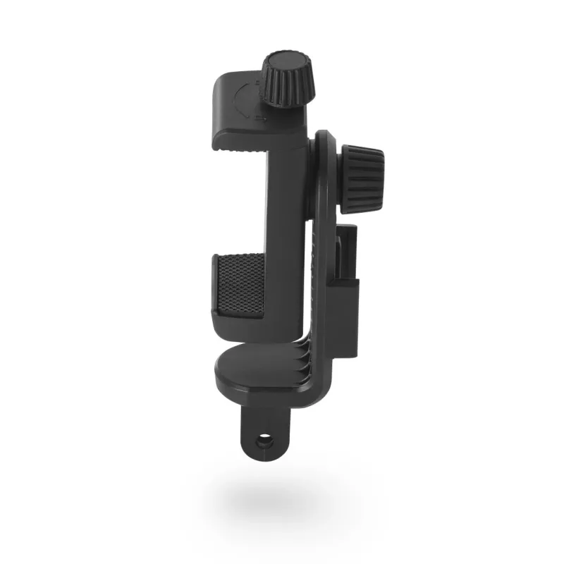 Camera chest harness HAMA 00004567 for action cameras (GoPro compatible), black, adjustable chest mount
