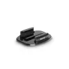 HAMA passive holder for action camera 00004569 — black, car and helmet mounting