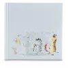 Photo album HAMA 00007732, paper book-binding, multicolour, for 100 sheets 10×15 cm