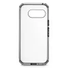 Hama Extreme Protect mobile phone case 16 cm (6.3 inch) Cover Transparent