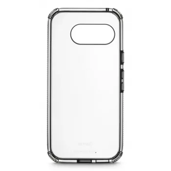 Hama Extreme Protect mobile phone case 16 cm (6.3 inch) Cover Transparent
