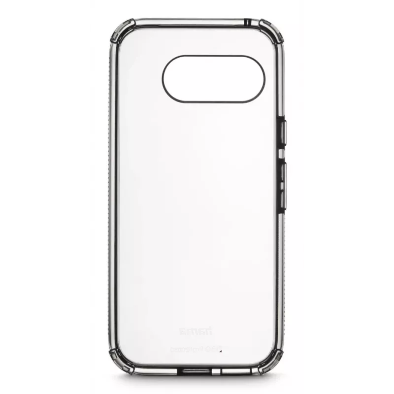 Hama Extreme Protect mobile phone case 16 cm (6.3 inch) Cover Transparent