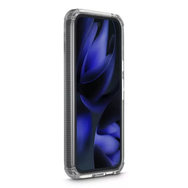 Hama Extreme Protect mobile phone case 16 cm (6.3 inch) Cover Transparent
