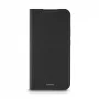 Hama Daily Protect mobile phone case 17.2 cm (6.77 inch) Folio Black