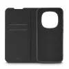 Hama Daily Protect mobile phone case 17.2 cm (6.77 inch) Folio Black