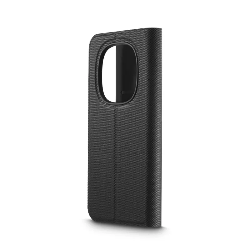 Hama Daily Protect mobile phone case 17.2 cm (6.77 inch) Folio Black