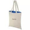 Background Screen Hama 00021159 Blue Cotton 2950mm x 6000mm