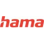 Protective clear phone case HAMA for Google Pixel 10a, transparent, model 00037350