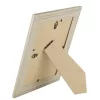 Picture frame HAMA Tori single MDF Brown for 13×18 cm photos, FSC-certified
