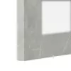 Picture frame HAMA Lio single MDF grey for 13×18 cm photo, FSC-certified