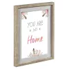 Hama Falun Single picture frame Oak